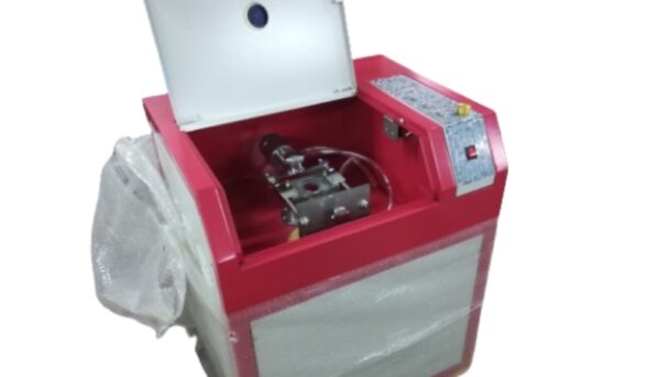 induction casting dental machine with water cooling recycable design